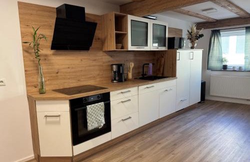 Westerhausen Apartment | Ferienwohnung Hexenruhe