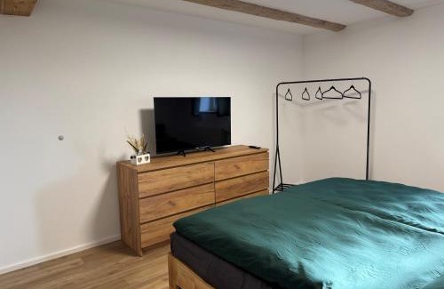 Westerhausen Apartment | Ferienwohnung Hexenruhe