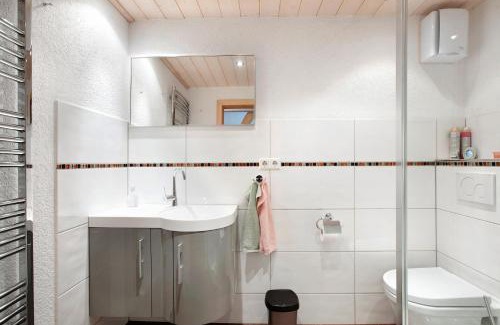 Herrenschwand Apartment | Ferienwohnung Hinz