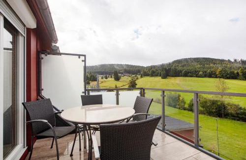 Herrenschwand Apartment | Ferienwohnung Hinz