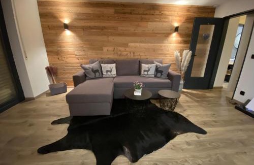 Oberreute Apartment | Ferienwohnung Hochgratglück