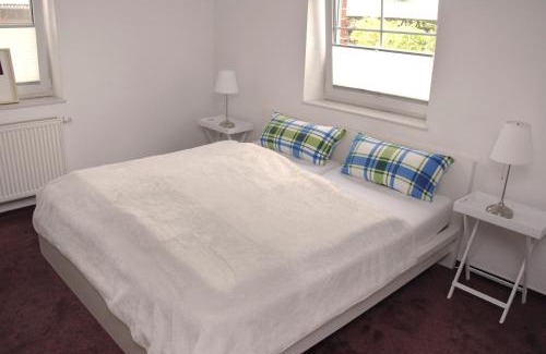 Westerhausen Apartment | Ferienwohnung Hof Konietzke