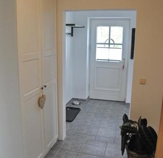 Westerhausen Apartment | Ferienwohnung Hof Konietzke