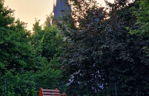 Hallenberg Apartment | Ferienwohnung Hof Wehlenbach