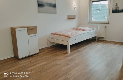 Criesbach Apartment | Ferienwohnung Hohenlohe