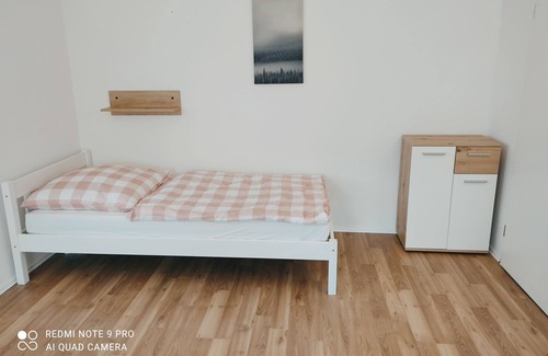 Criesbach Apartment | Ferienwohnung Hohenlohe