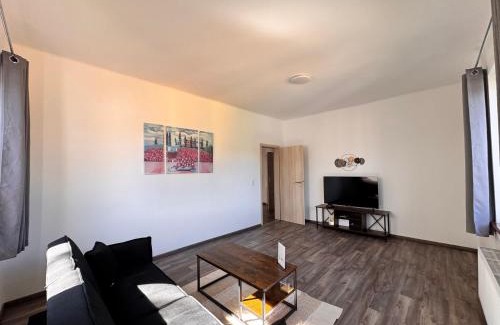 Blankenstein Apartment | Ferienwohnung Hubertus