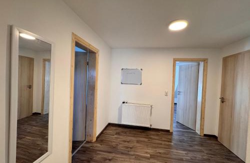 Blankenstein Apartment | Ferienwohnung Hubertus