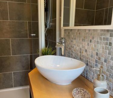 Liebenburg Apartment | Ferienwohnung „Hygge“ in Liebenburg