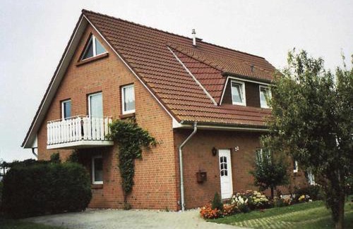 Ortsamt 2 Apartment | Ferienwohnung Immenbarg Objekt 2