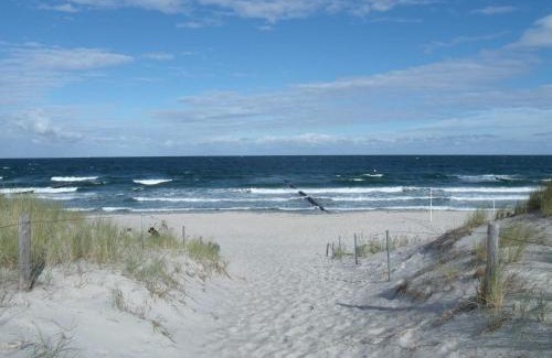 Ortsamt 2 Apartment | Ferienwohnung Immenbarg Objekt 2