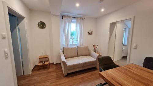 Trabelsdorf Apartment | Ferienwohnung III Beck-Bräu nahe Bamberg