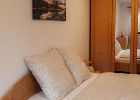 Irsengund Apartment | Ferienwohnung im Allgäu mit Bergsicht