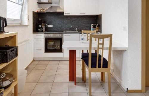 Donaueschingen Apartment | Ferienwohnung Im Bohrer