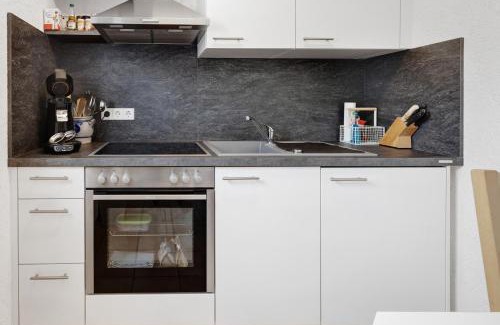 Donaueschingen Apartment | Ferienwohnung Im Bohrer