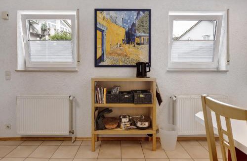 Donaueschingen Apartment | Ferienwohnung Im Bohrer