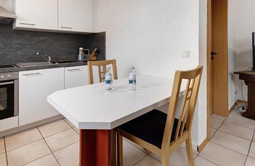 Donaueschingen Apartment | Ferienwohnung Im Bohrer