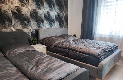 Vienenburg Apartment | Ferienwohnung im Harz 1