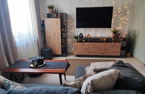 Vienenburg Apartment | Ferienwohnung im Harz 1