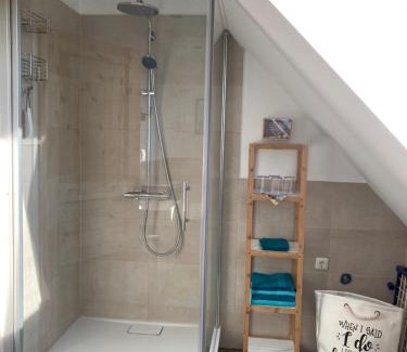 Gettorf Apartment | Ferienwohnung im Nierott