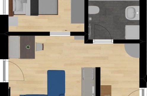 Oberafferbach Apartment | Ferienwohnung im Spessart/Aschaffenburg