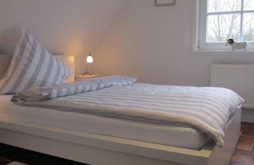 Winsen Apartment | Ferienwohnung im Stadthaus - zwei Schlafzimmer