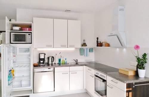 Gladenbach Apartment | Ferienwohnung im Wanderparadies