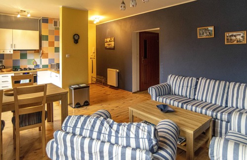 Karpacz Apartment | Ferienwohnung im Wander- und Wintersportparadies Riesengebirge