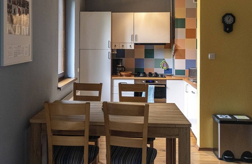 Karpacz Apartment | Ferienwohnung im Wander- und Wintersportparadies Riesengebirge