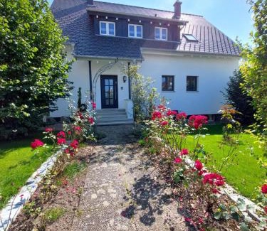 Seibranz Apartment | Ferienwohnung im Westallgäu