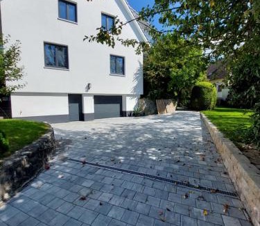 Seibranz Apartment | Ferienwohnung im Westallgäu
