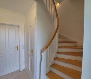Seibranz Apartment | Ferienwohnung im Westallgäu