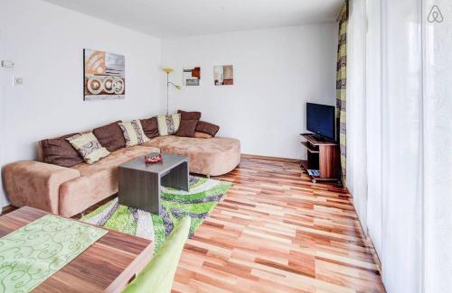 Hochzoll Apartment | Ferienwohnung in Augsburg