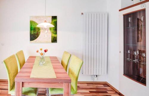 Hochzoll Apartment | Ferienwohnung in Augsburg