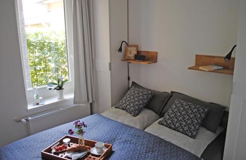 Bad Bevensen Apartment | Ferienwohnung in der Altstadt