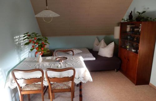 Spremberg Apartment | Ferienwohnung in der "Perle der Lausitz"