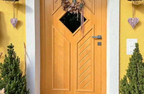 Dorfbeuern Apartment | Ferienwohnung in Dorfbeuern