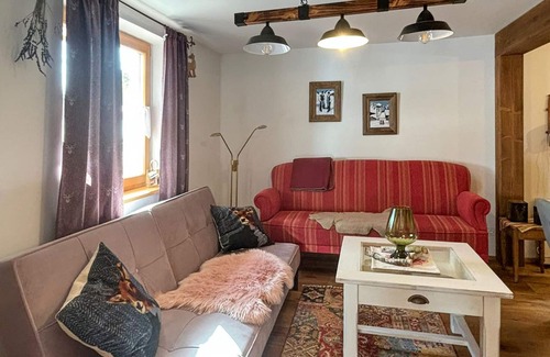 Dorfbeuern Apartment | Ferienwohnung in Dorfbeuern