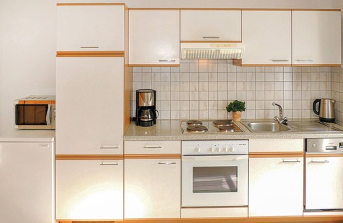 Flirsch Apartment | Ferienwohnung in Flirsch