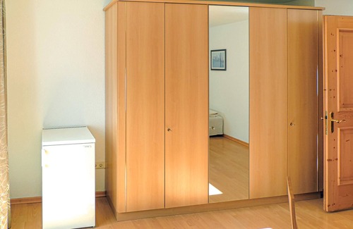 Flirsch Apartment | Ferienwohnung in Flirsch