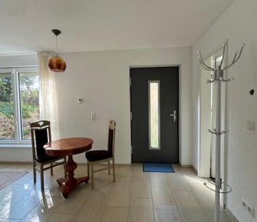 Jestetten Apartment | Ferienwohnung in Jestetten an der Landesgrenze zu Schaffhausen und Zürich