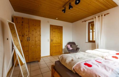 Meckenbeuren Apartment | Ferienwohnung in ländlicher Lage