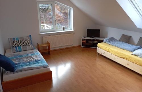 Oberkleen Apartment | Ferienwohnung in Langgöns