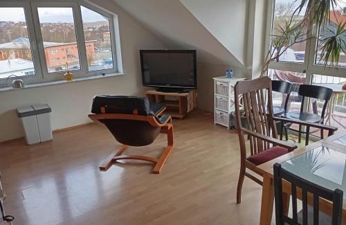 Oberkleen Apartment | Ferienwohnung in Langgöns