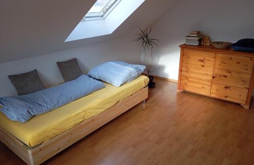 Oberkleen Apartment | Ferienwohnung in Langgöns