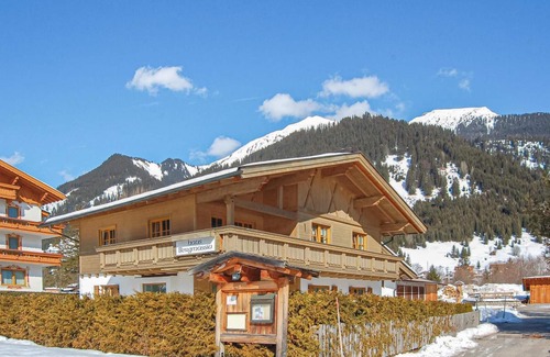 Lermoos Apartment | Ferienwohnung in Lermoos