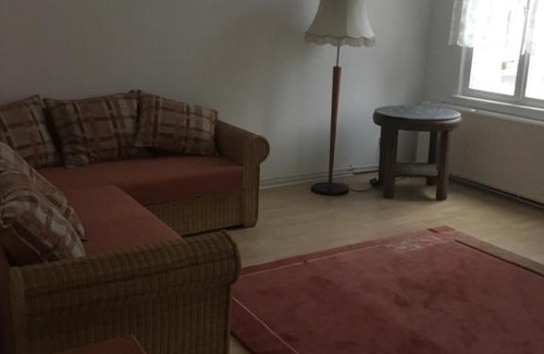 Luckenwalde Apartment | Ferienwohnung in Luckenwalde Brandenburg Flämingskate und Flämingtherme in der Nähe