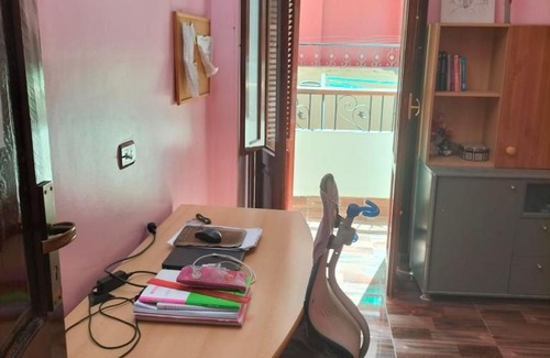 Luxor Apartment | Ferienwohnung in Luxor