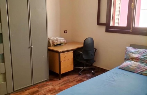 Luxor Apartment | Ferienwohnung in Luxor