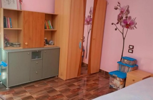 Luxor Apartment | Ferienwohnung in Luxor